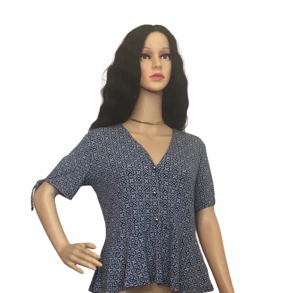 MK Summer top